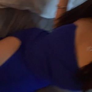 Meet your Posher, Angie